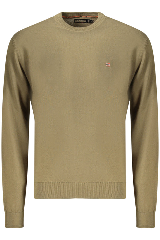 NAPAPIJRI - Herren - Strickpullover